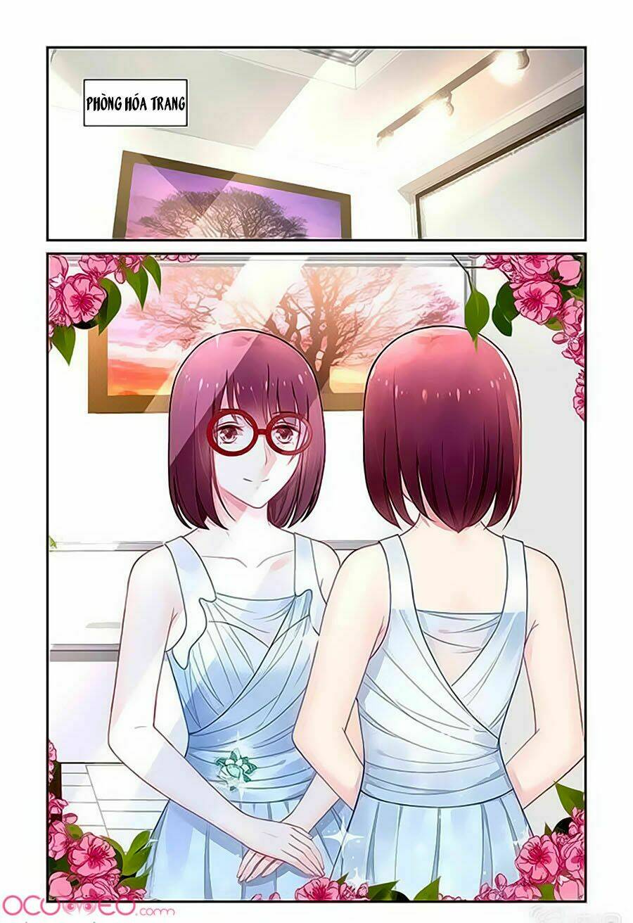 Danh Môn Thiên Hậu Chapter 152 - Trang 2