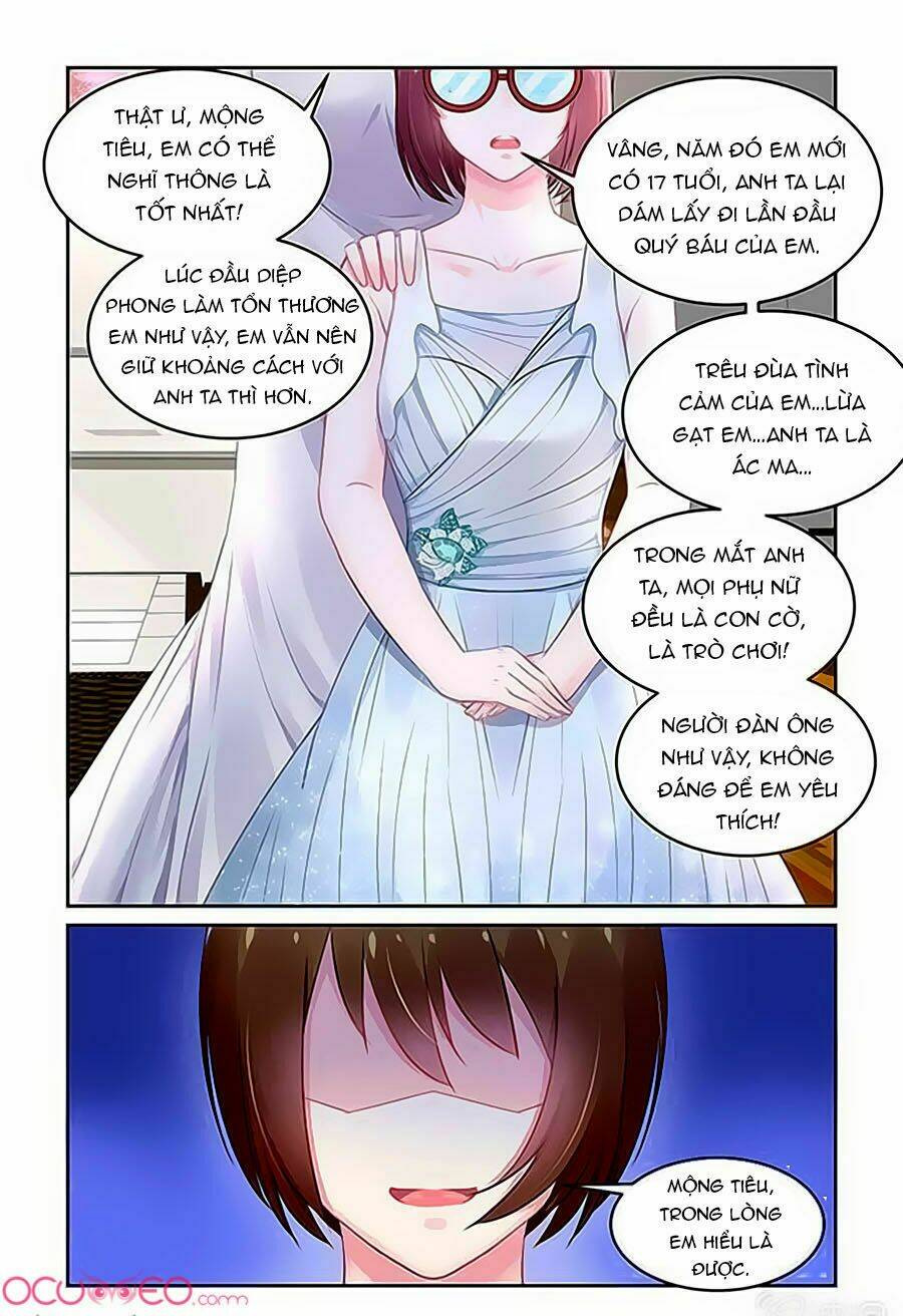 Danh Môn Thiên Hậu Chapter 152 - Trang 2