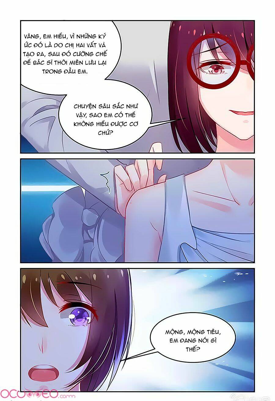 Danh Môn Thiên Hậu Chapter 153 - Trang 2