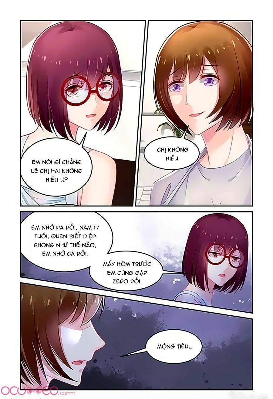 Danh Môn Thiên Hậu Chapter 153 - Trang 2