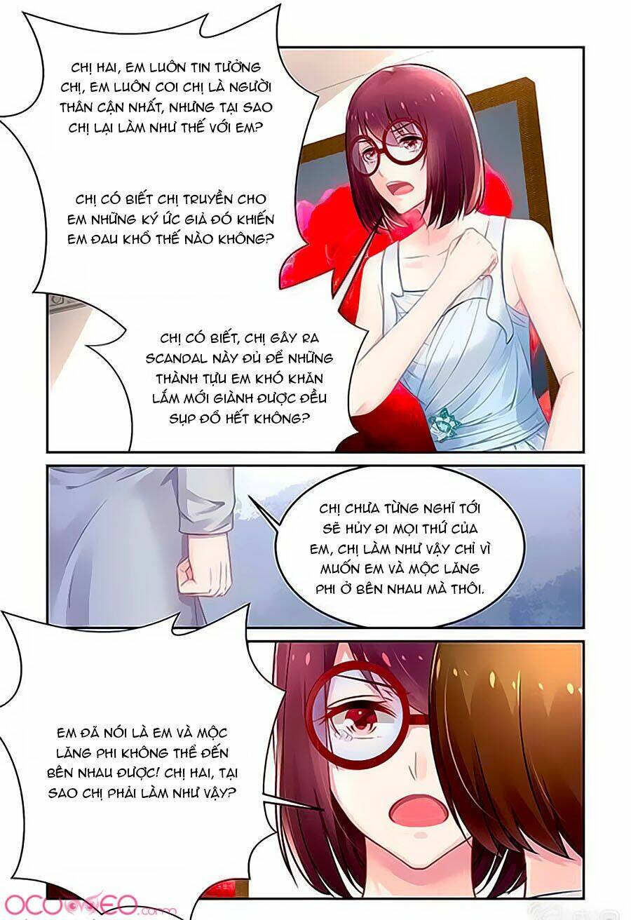 Danh Môn Thiên Hậu Chapter 153 - Trang 2