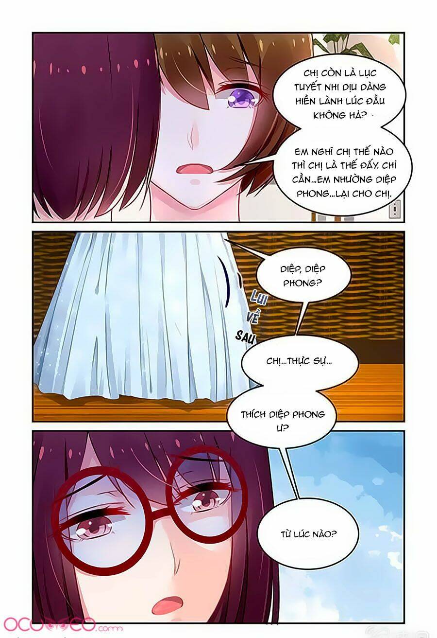 Danh Môn Thiên Hậu Chapter 153 - Trang 2