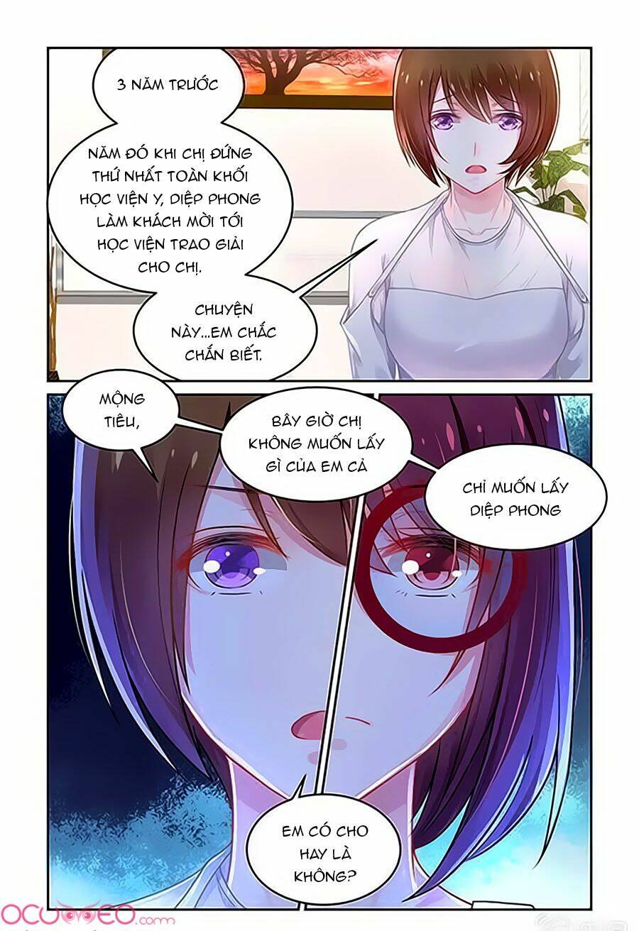 Danh Môn Thiên Hậu Chapter 153 - Trang 2