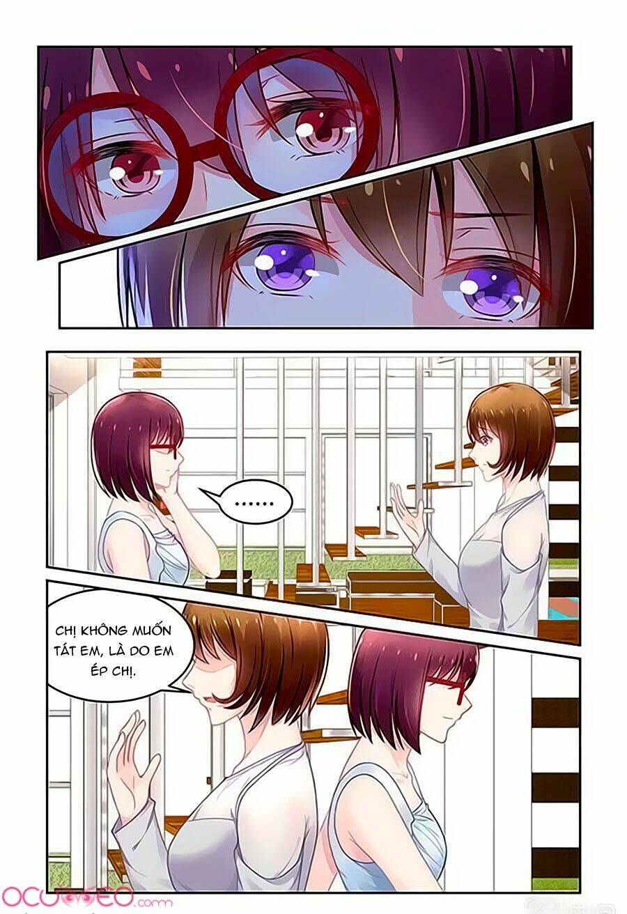 Danh Môn Thiên Hậu Chapter 154 - Trang 2