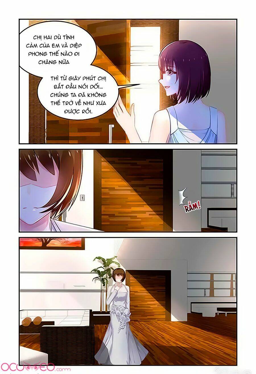 Danh Môn Thiên Hậu Chapter 154 - Trang 2