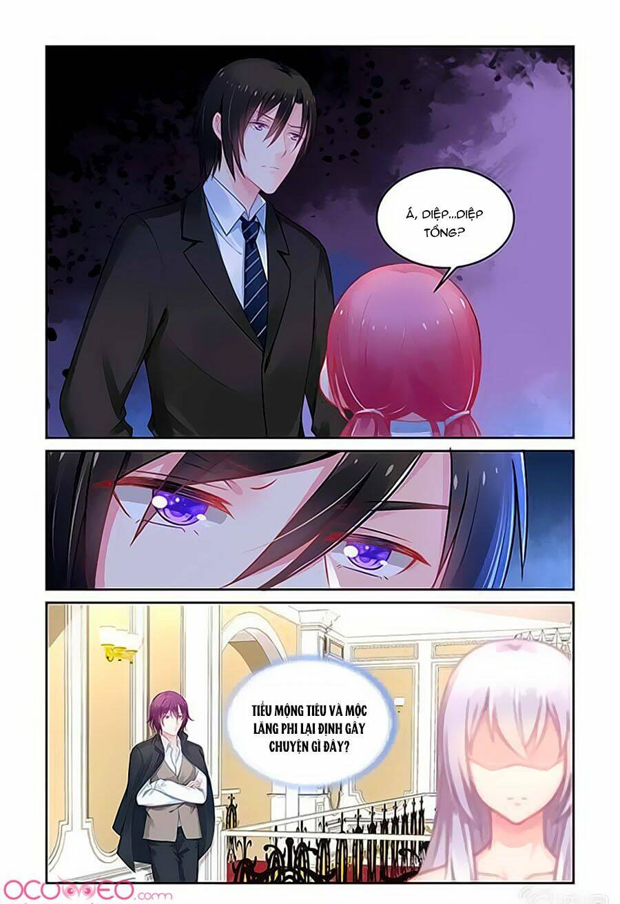 Danh Môn Thiên Hậu Chapter 154 - Trang 2