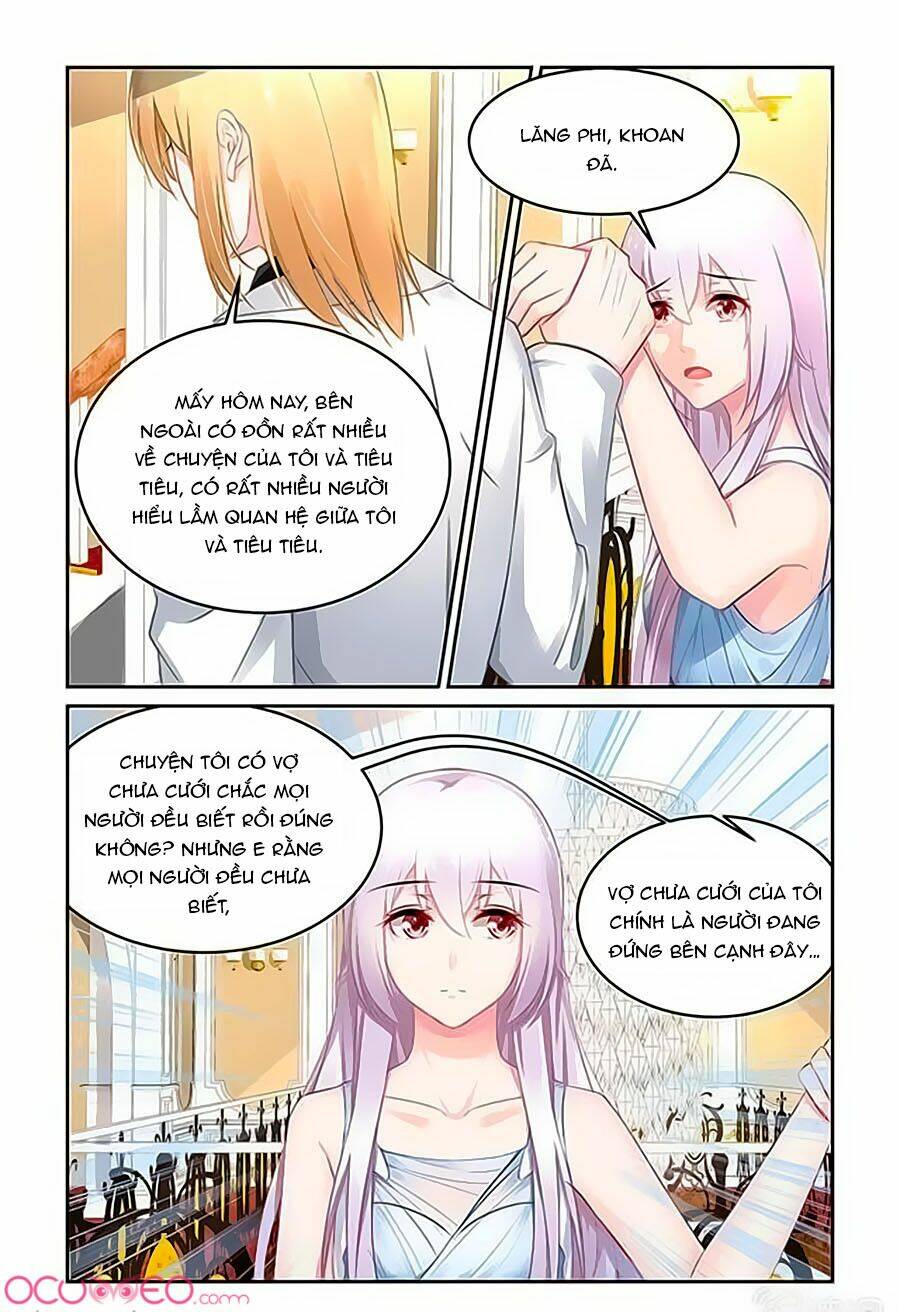 Danh Môn Thiên Hậu Chapter 154 - Trang 2