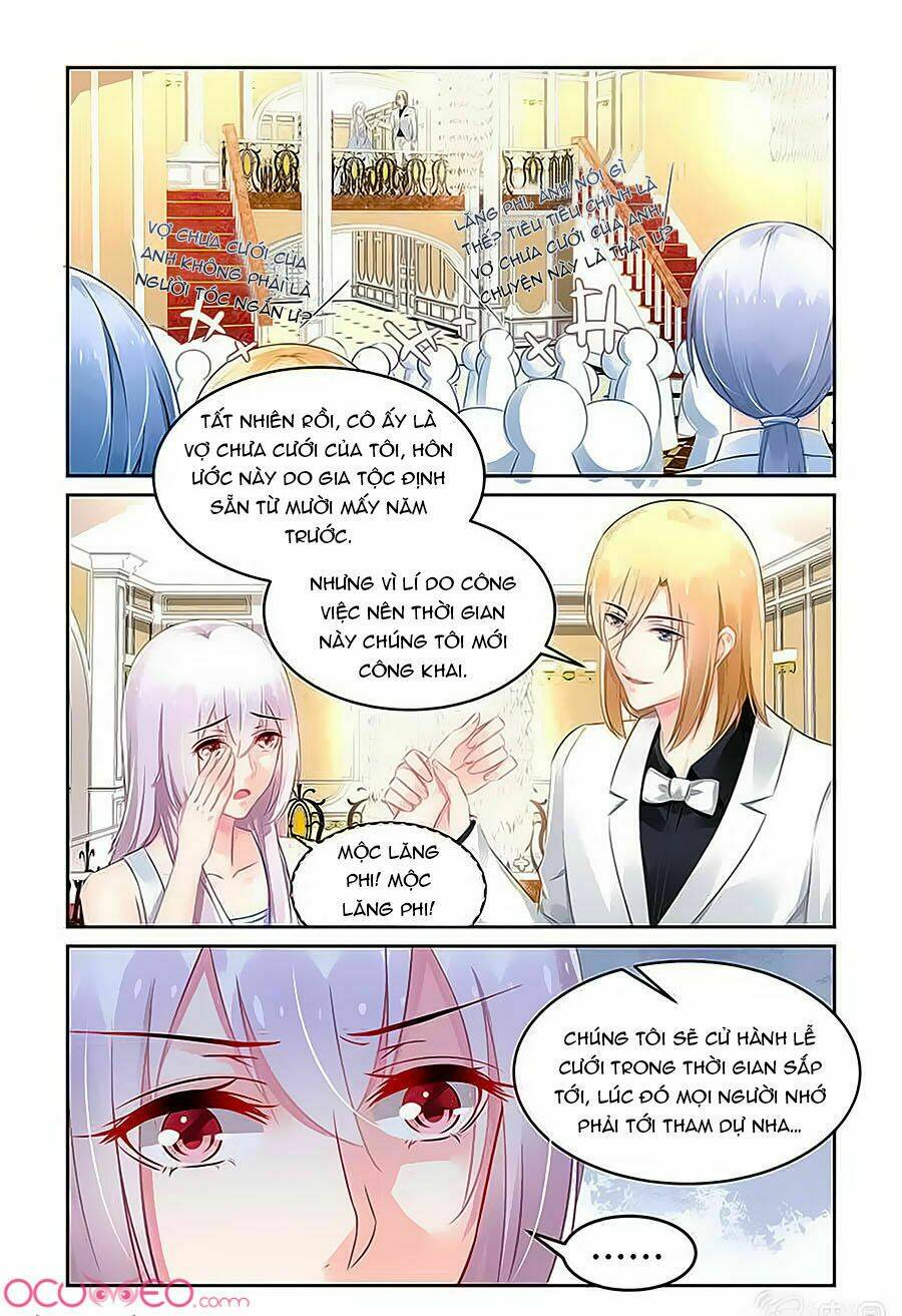 Danh Môn Thiên Hậu Chapter 155 - Trang 2