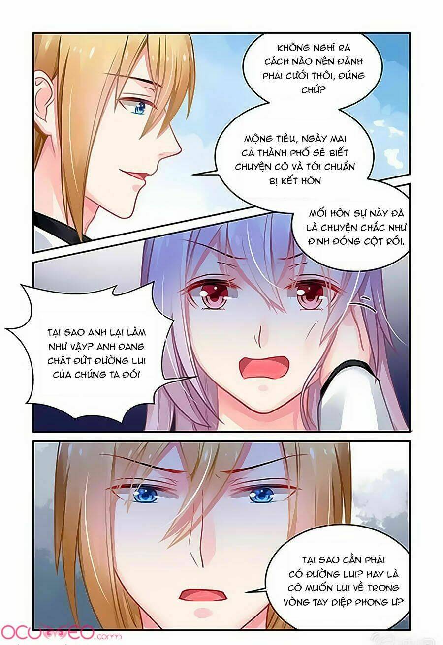 Danh Môn Thiên Hậu Chapter 155 - Trang 2