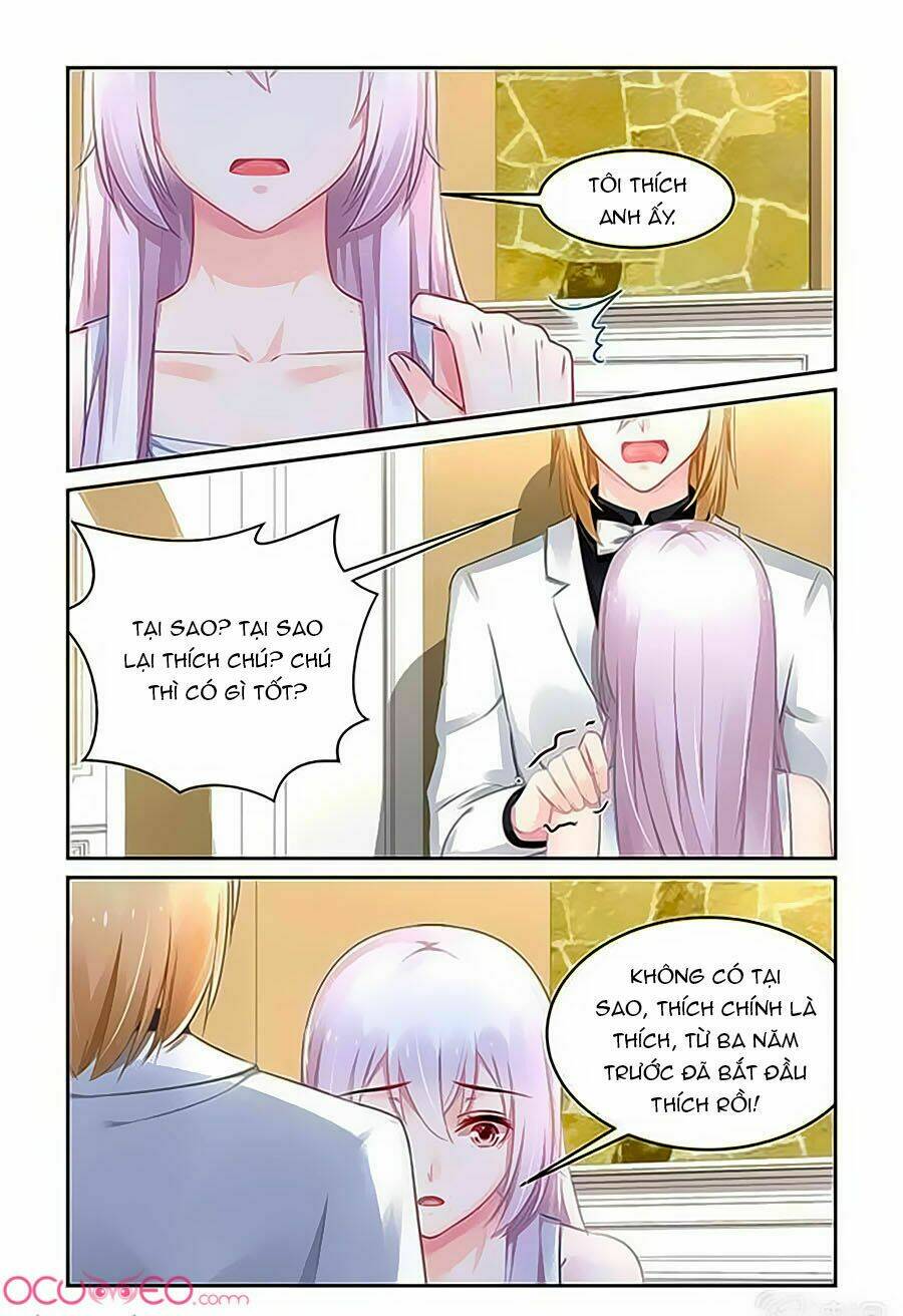 Danh Môn Thiên Hậu Chapter 155 - Trang 2