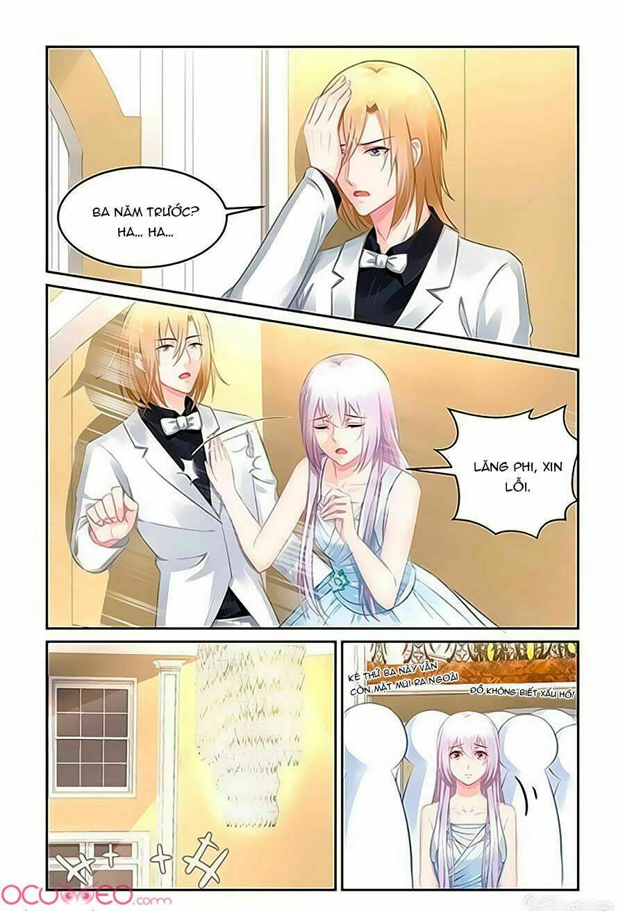 Danh Môn Thiên Hậu Chapter 155 - Trang 2