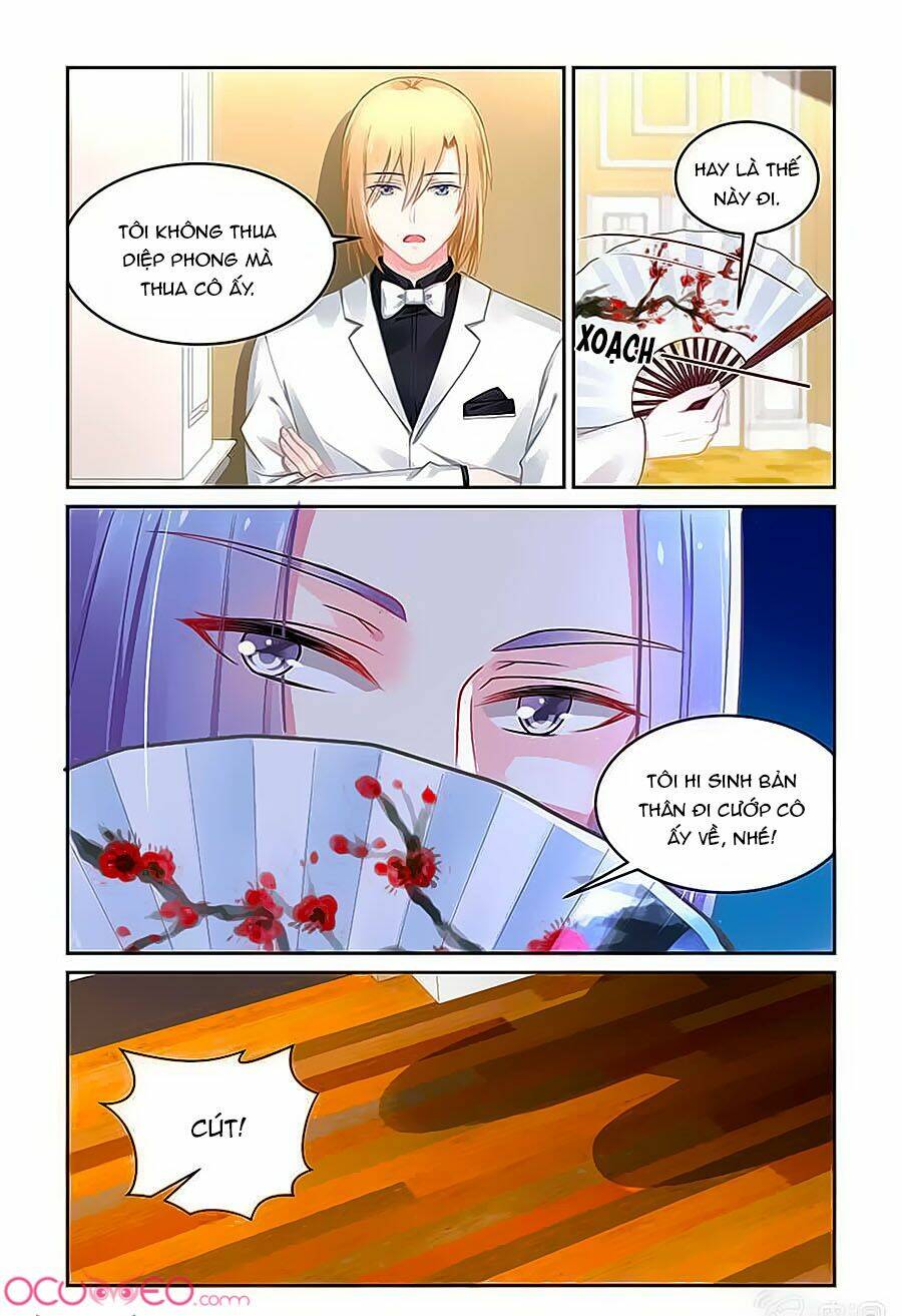 Danh Môn Thiên Hậu Chapter 156 - Trang 2