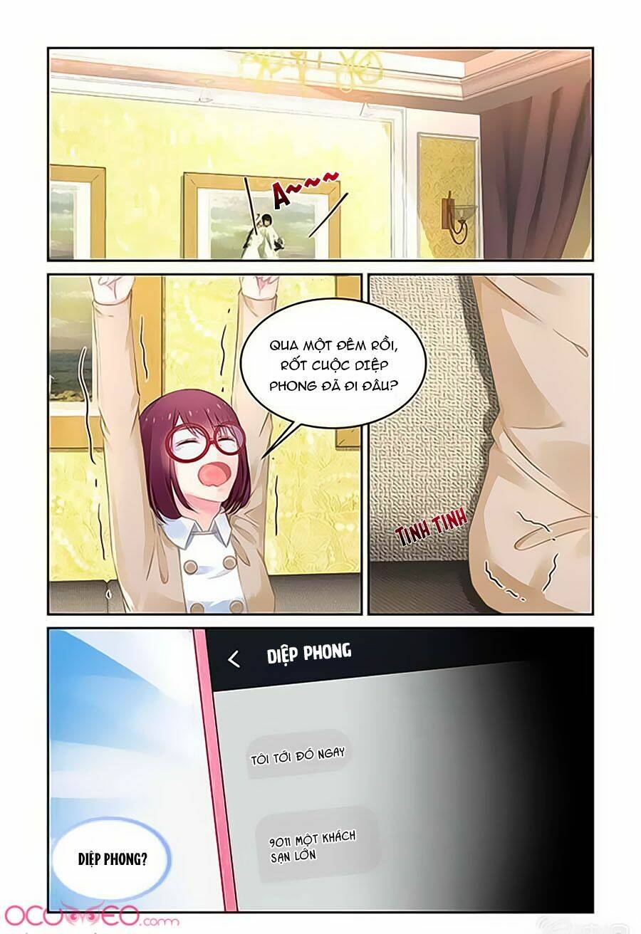 Danh Môn Thiên Hậu Chapter 156 - Trang 2