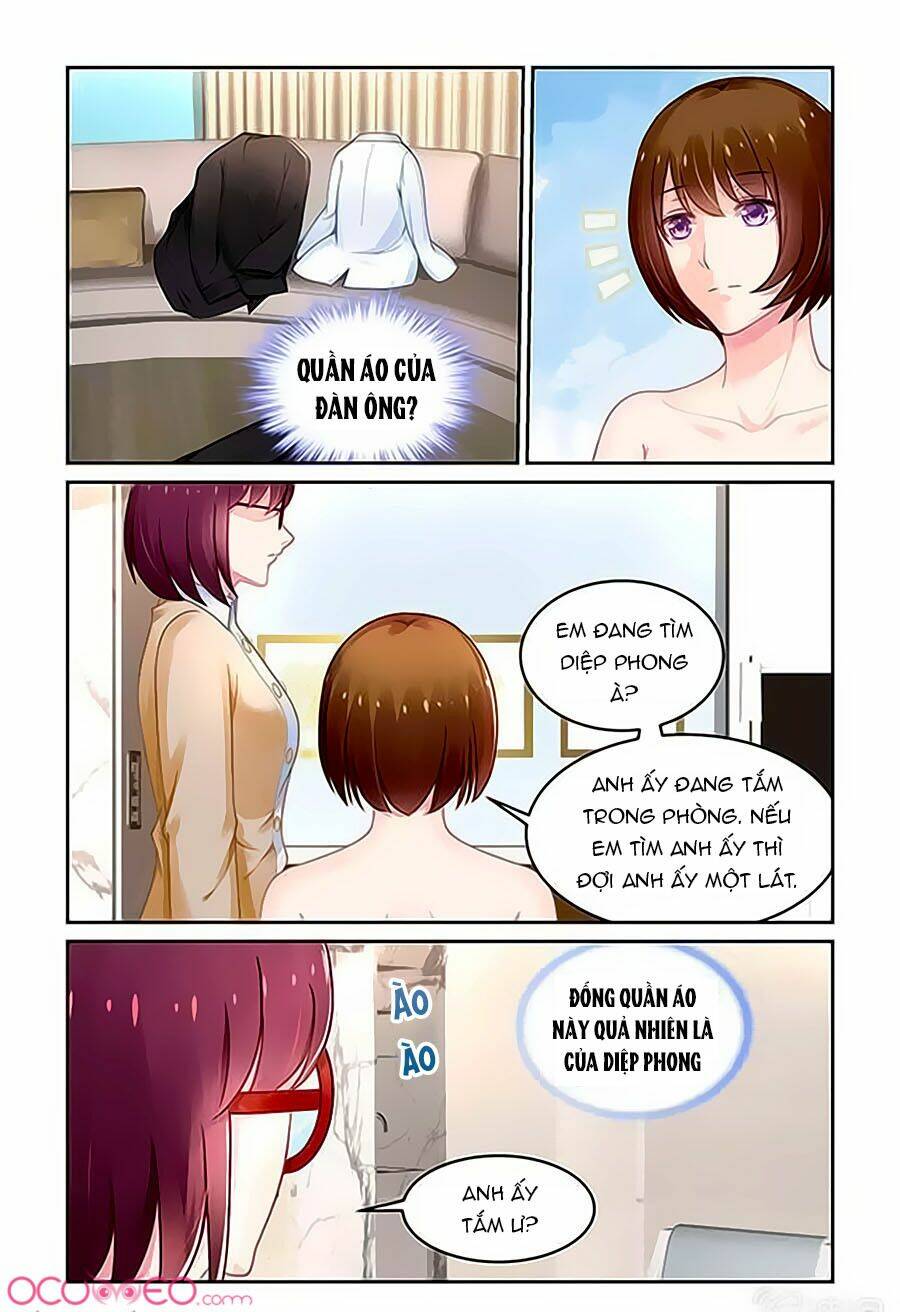 Danh Môn Thiên Hậu Chapter 156 - Trang 2