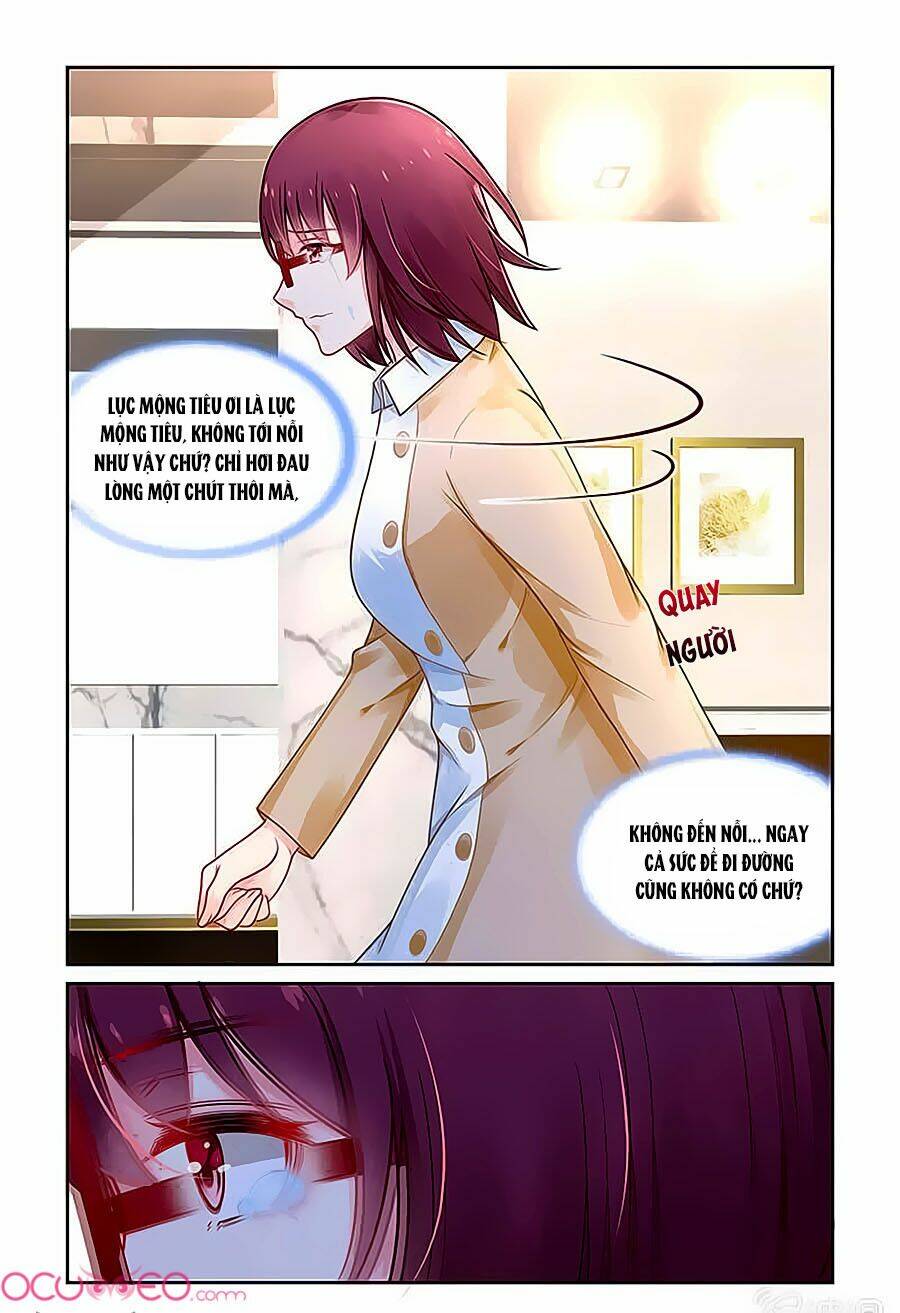 Danh Môn Thiên Hậu Chapter 157 - Trang 2