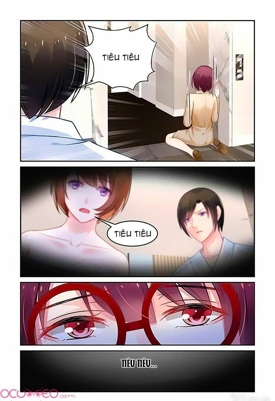 Danh Môn Thiên Hậu Chapter 157 - Trang 2