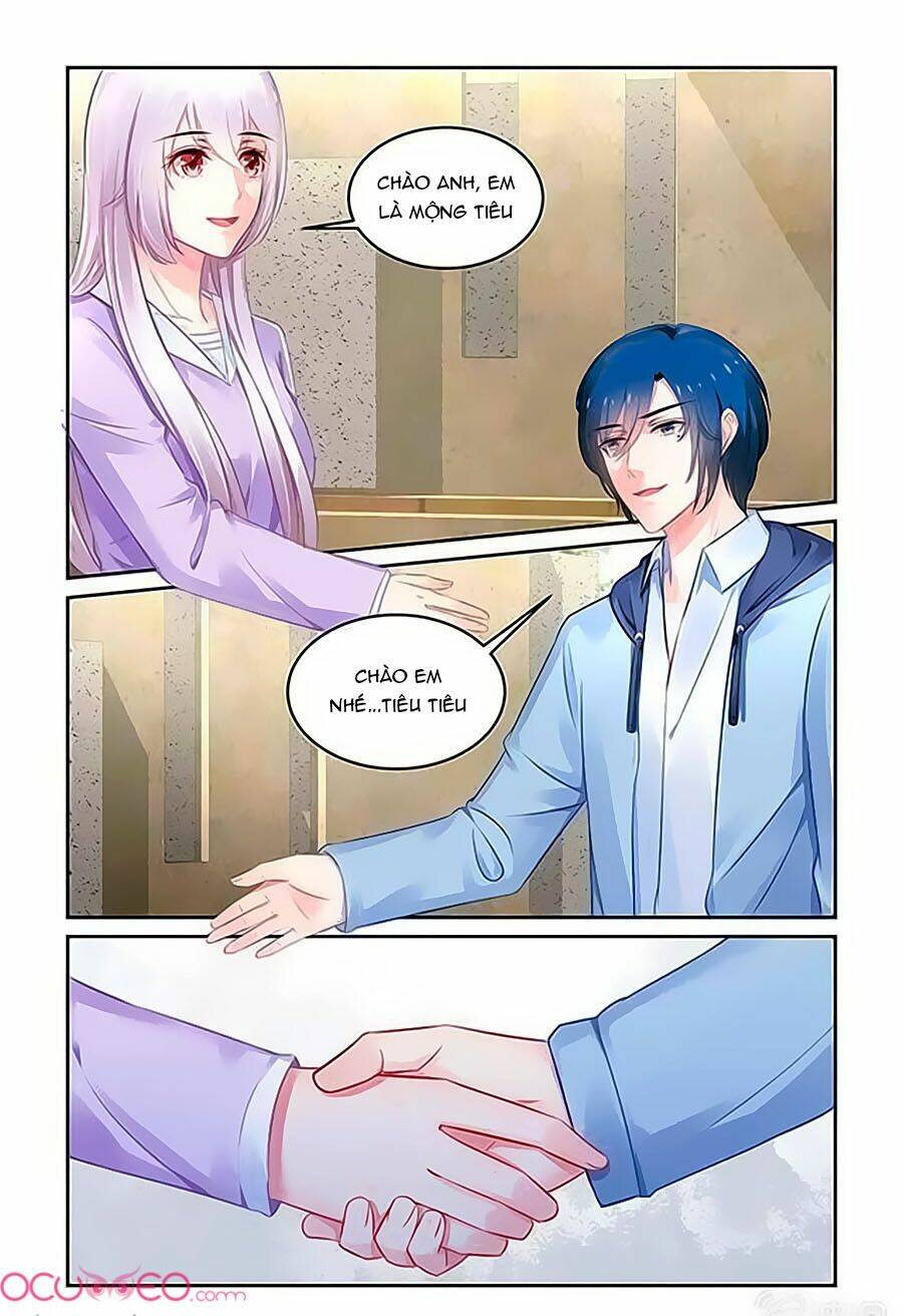 Danh Môn Thiên Hậu Chapter 157 - Trang 2