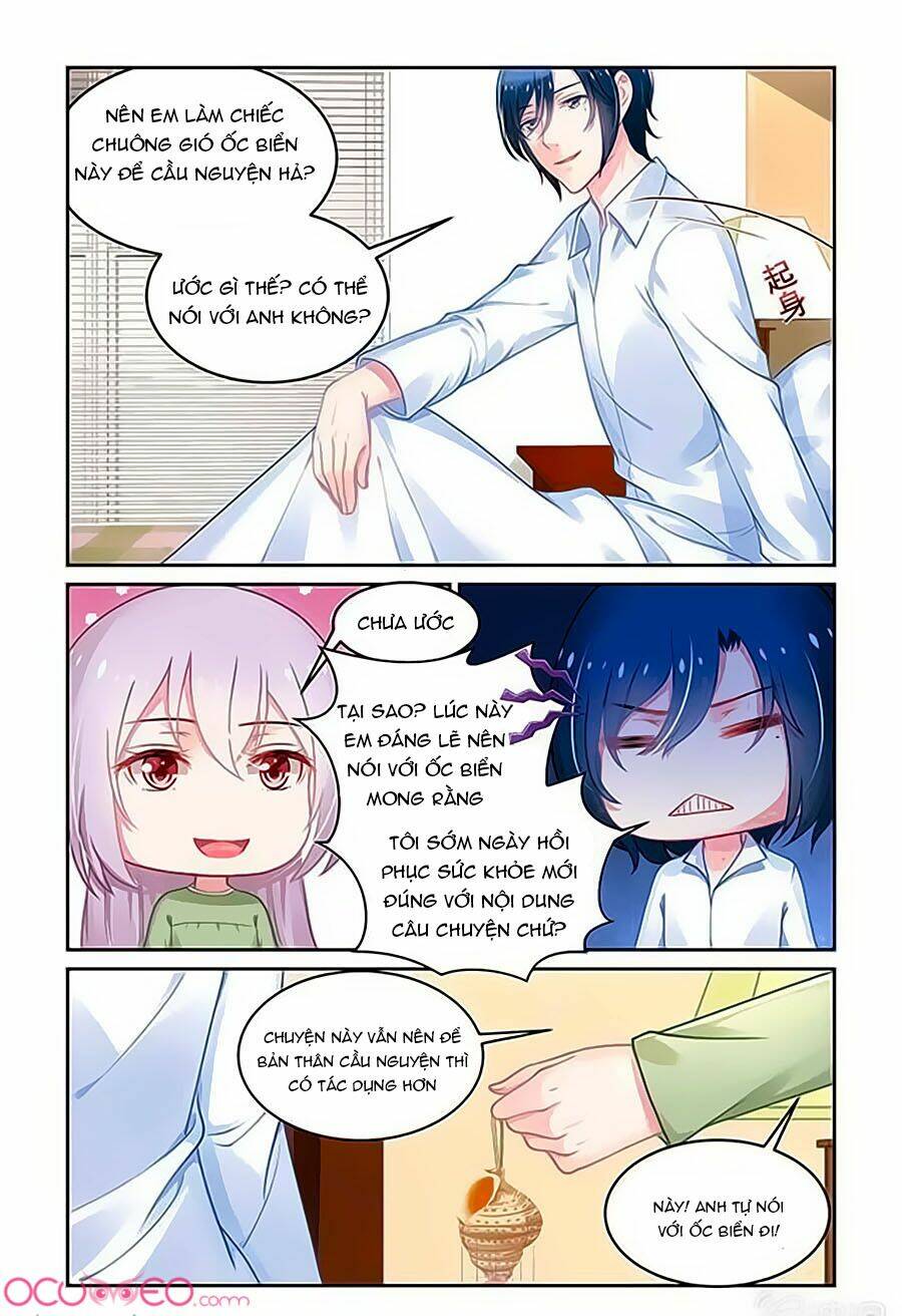 Danh Môn Thiên Hậu Chapter 157 - Trang 2