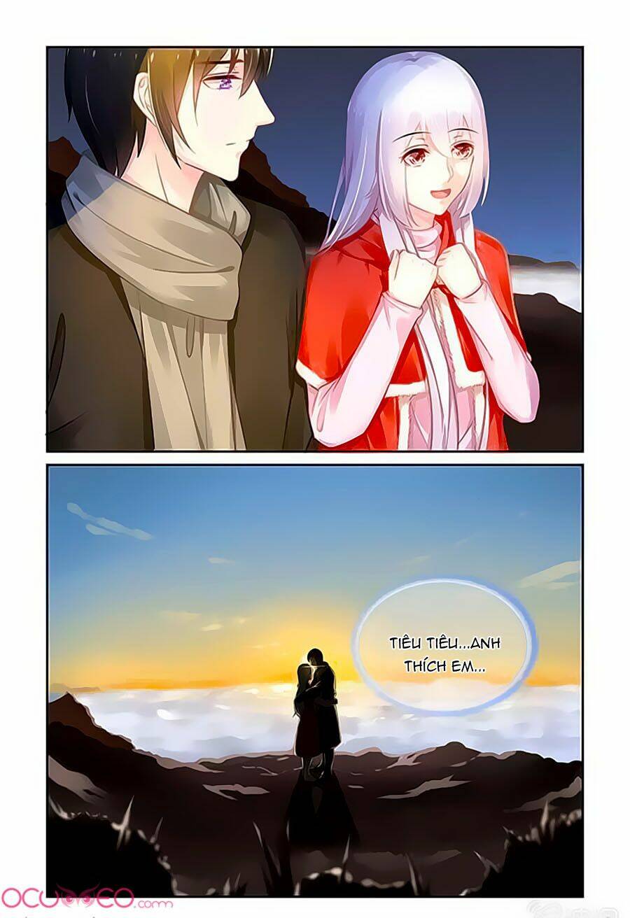 Danh Môn Thiên Hậu Chapter 158 - Trang 2