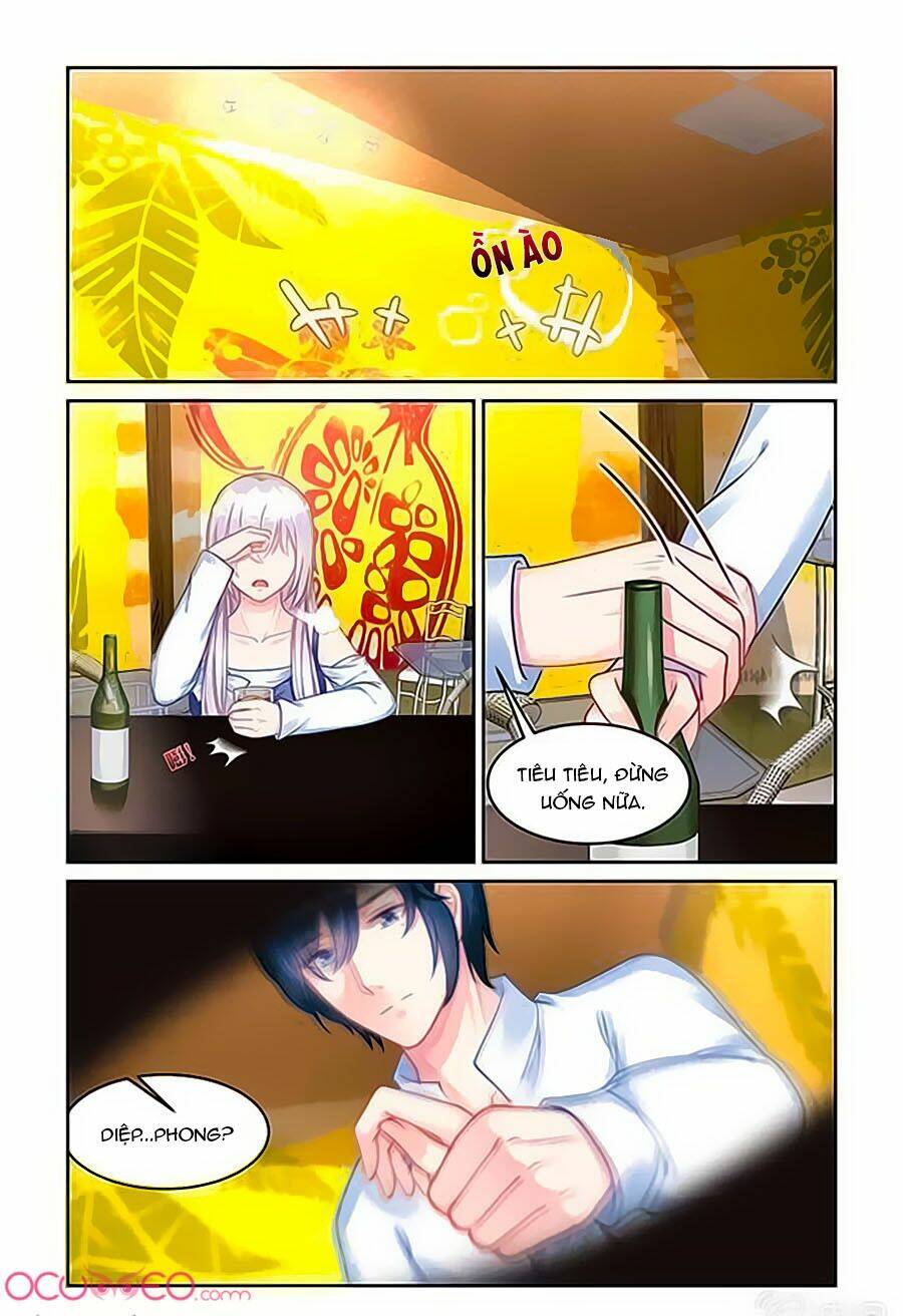 Danh Môn Thiên Hậu Chapter 158 - Trang 2