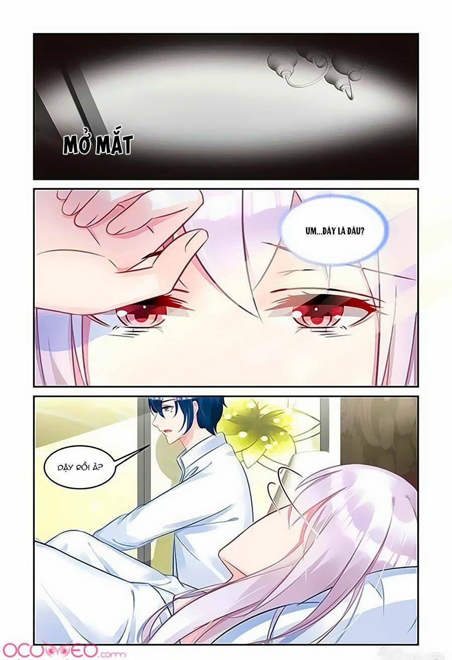 Danh Môn Thiên Hậu Chapter 158 - Trang 2