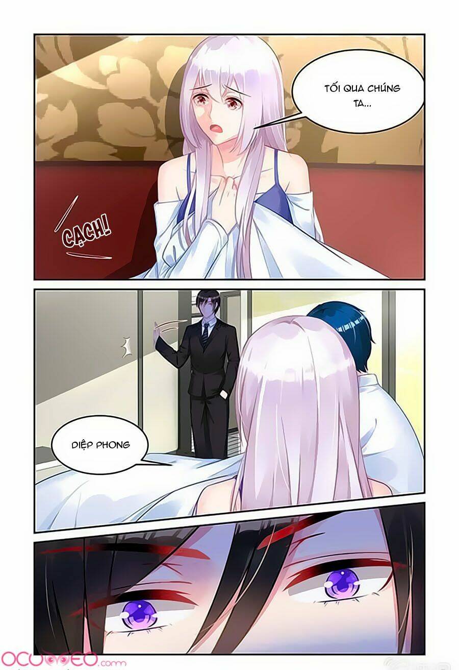 Danh Môn Thiên Hậu Chapter 158 - Trang 2