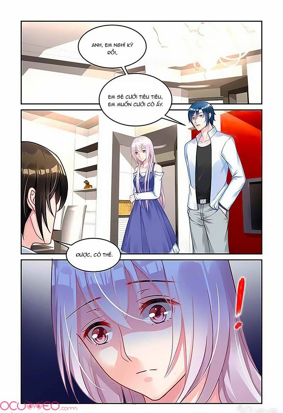 Danh Môn Thiên Hậu Chapter 159 - Trang 2