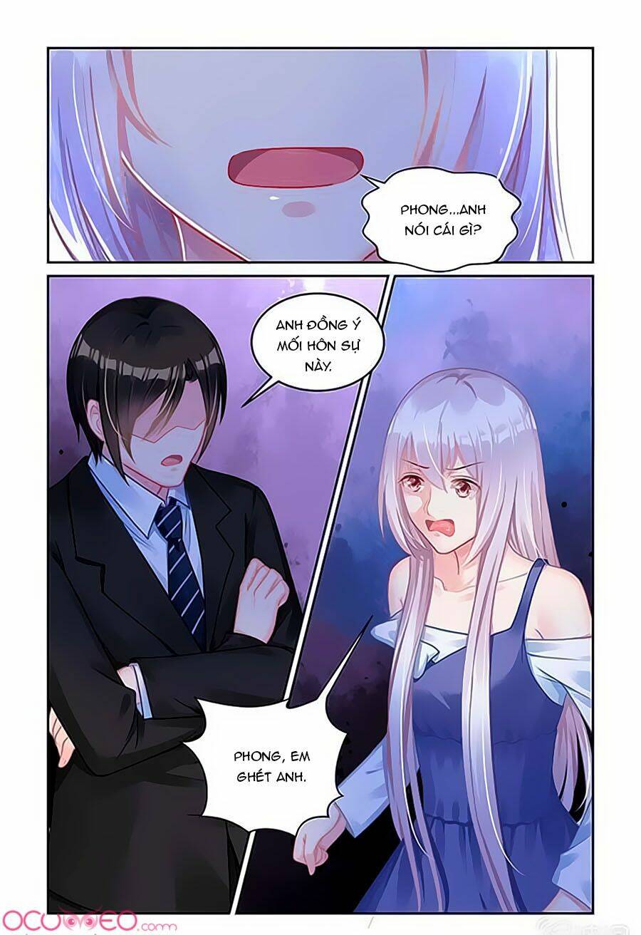 Danh Môn Thiên Hậu Chapter 159 - Trang 2