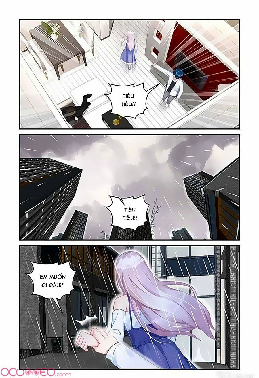 Danh Môn Thiên Hậu Chapter 159 - Trang 2