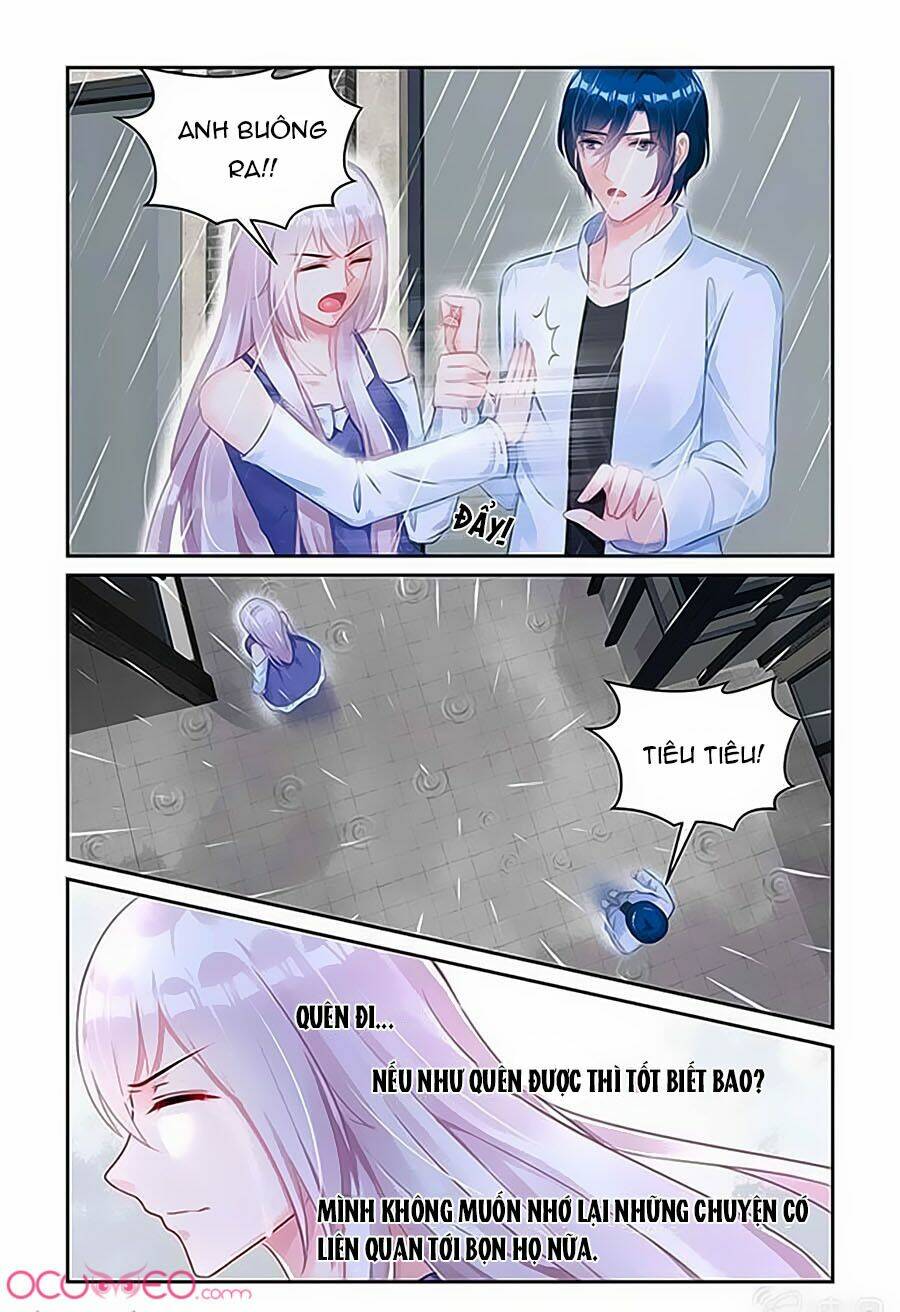 Danh Môn Thiên Hậu Chapter 159 - Trang 2