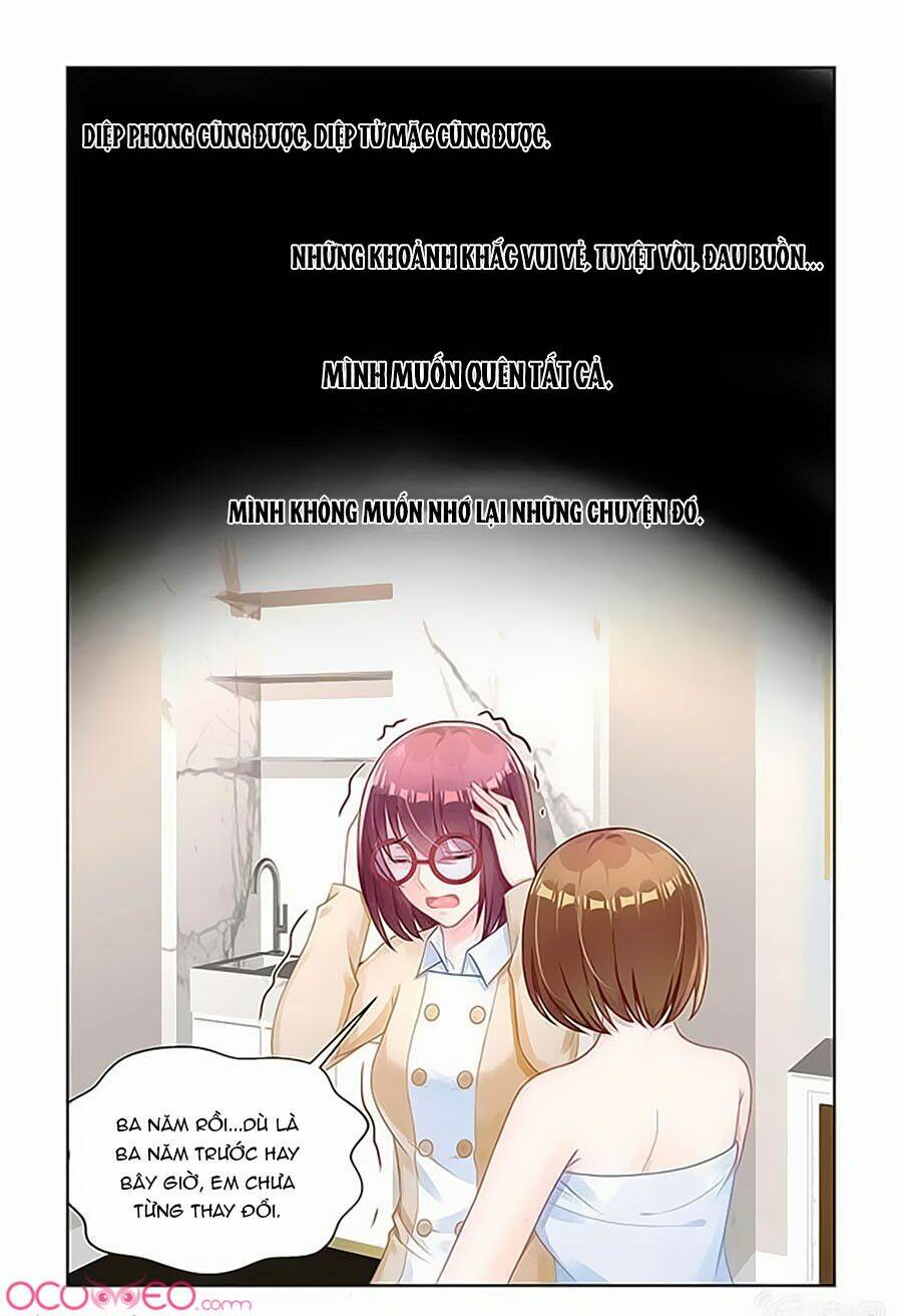 Danh Môn Thiên Hậu Chapter 159 - Trang 2