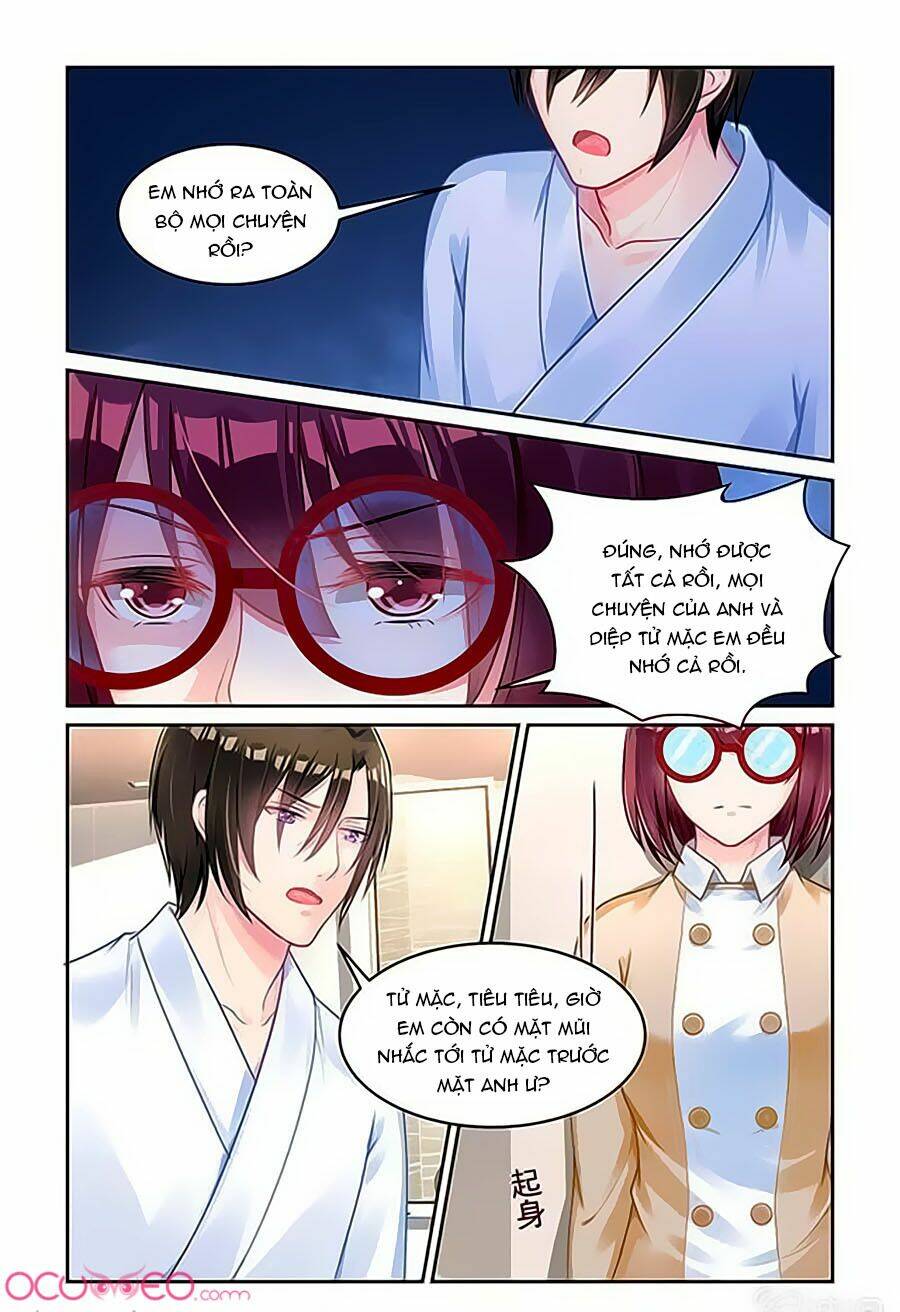 Danh Môn Thiên Hậu Chapter 159 - Trang 2