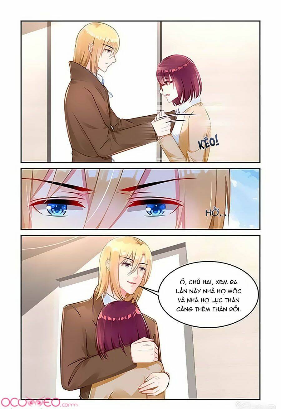 Danh Môn Thiên Hậu Chapter 159 - Trang 2