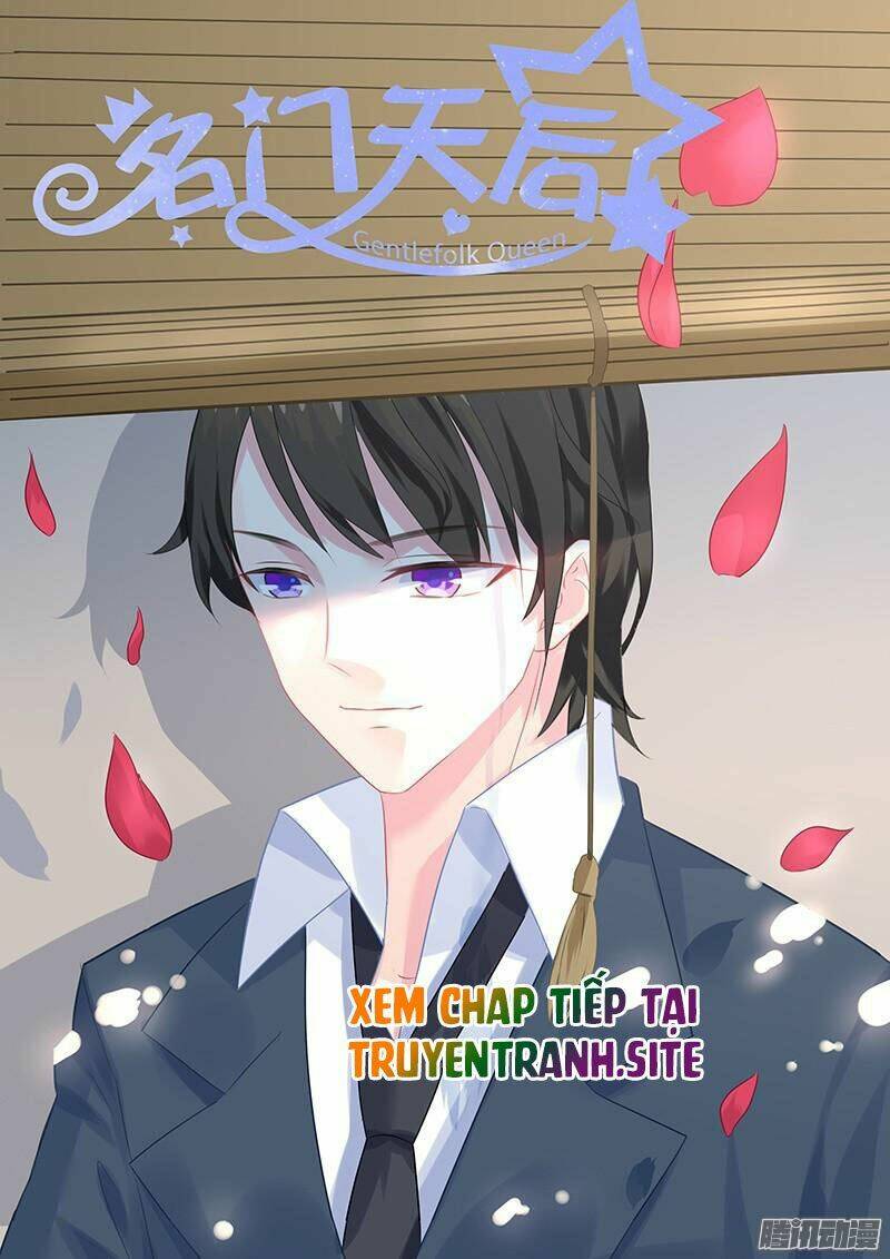 Danh Môn Thiên Hậu Chapter 16 - Trang 2