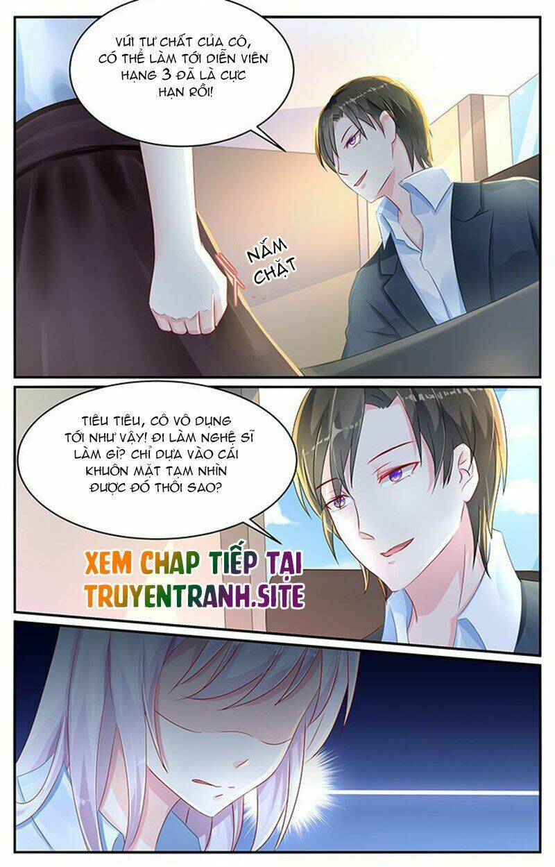 Danh Môn Thiên Hậu Chapter 16 - Trang 2