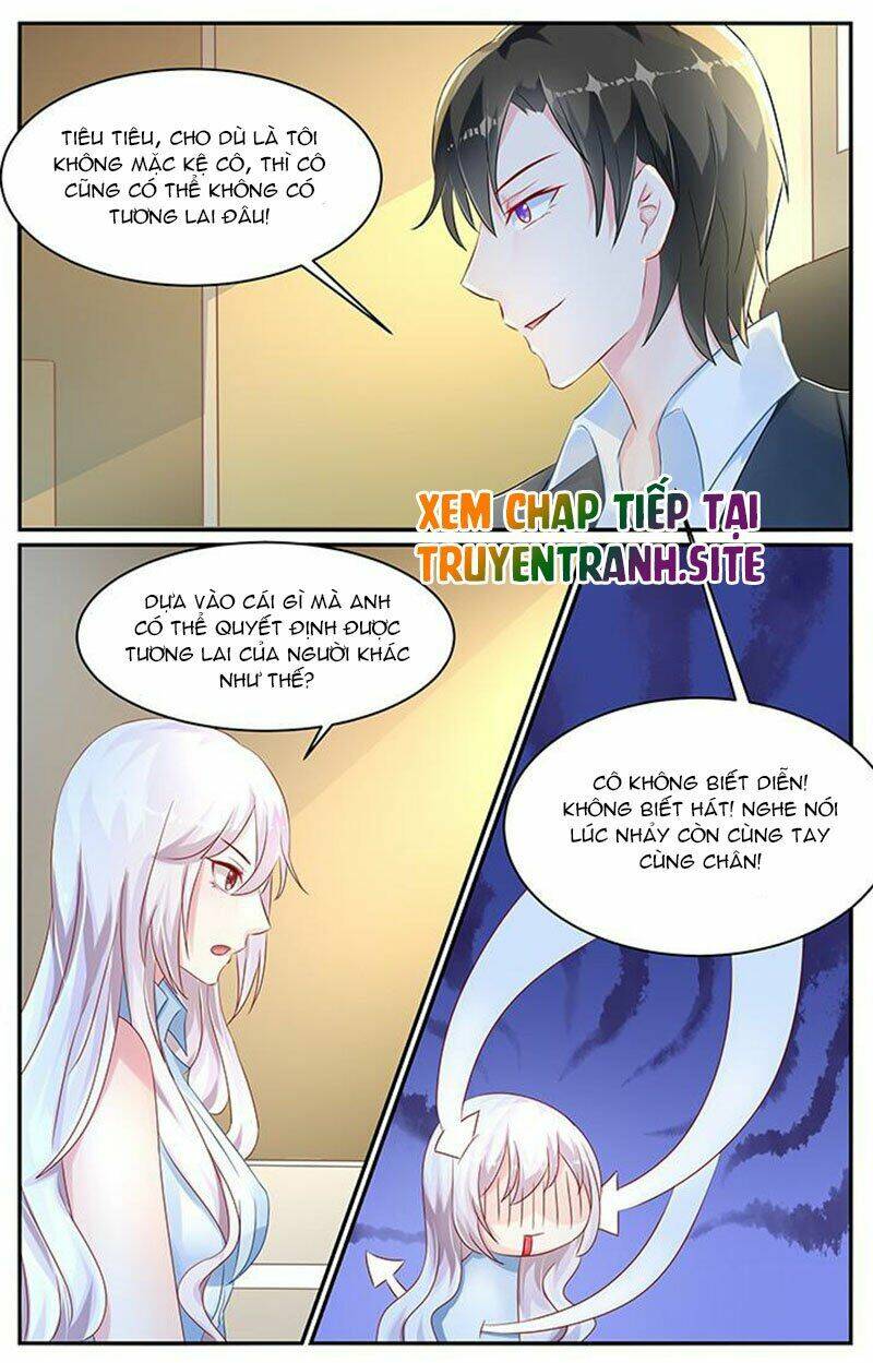 Danh Môn Thiên Hậu Chapter 16 - Trang 2