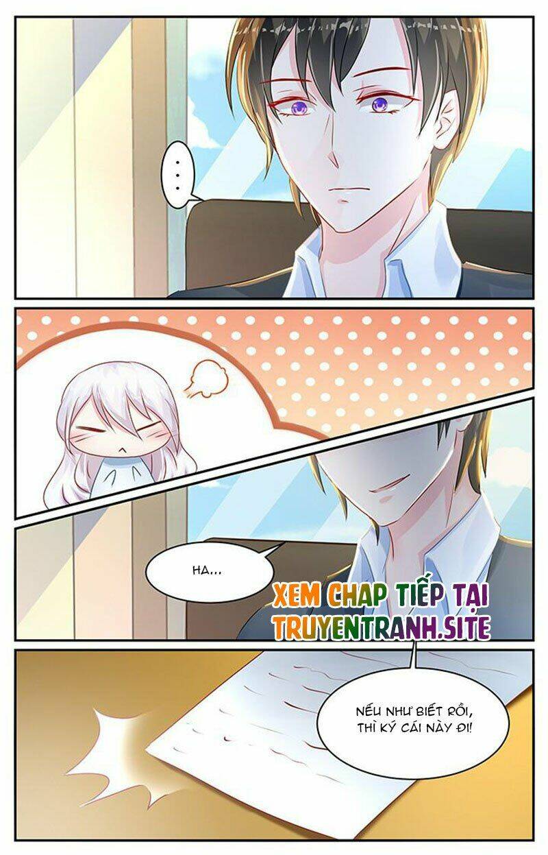 Danh Môn Thiên Hậu Chapter 16 - Trang 2