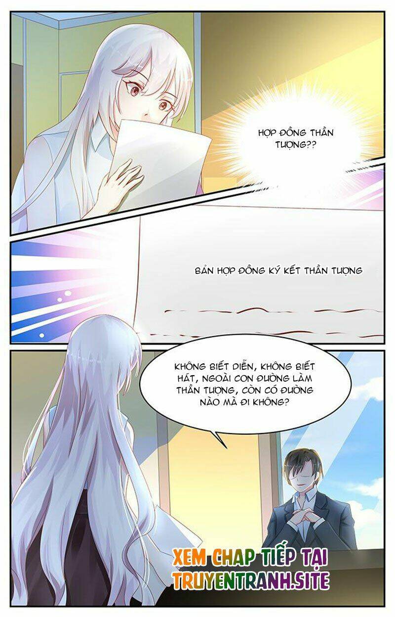 Danh Môn Thiên Hậu Chapter 16 - Trang 2