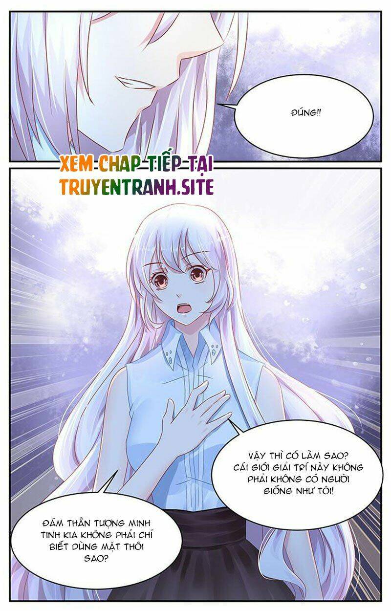 Danh Môn Thiên Hậu Chapter 16 - Trang 2