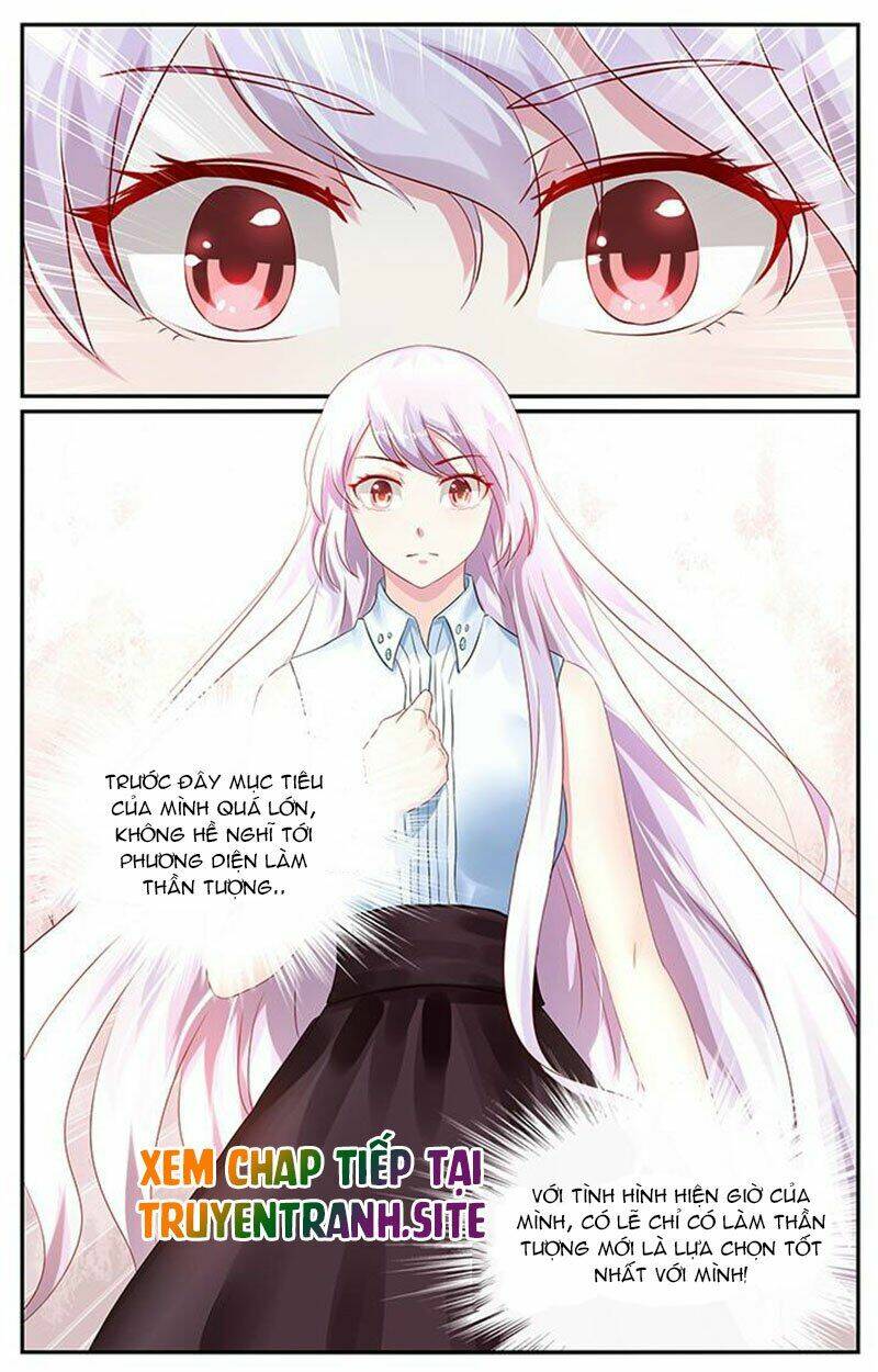 Danh Môn Thiên Hậu Chapter 16 - Trang 2