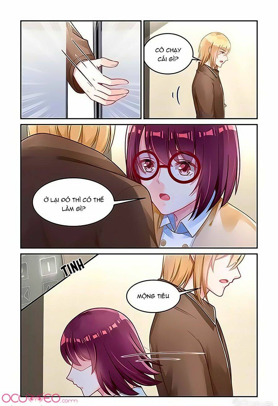 Danh Môn Thiên Hậu Chapter 160 - Trang 2