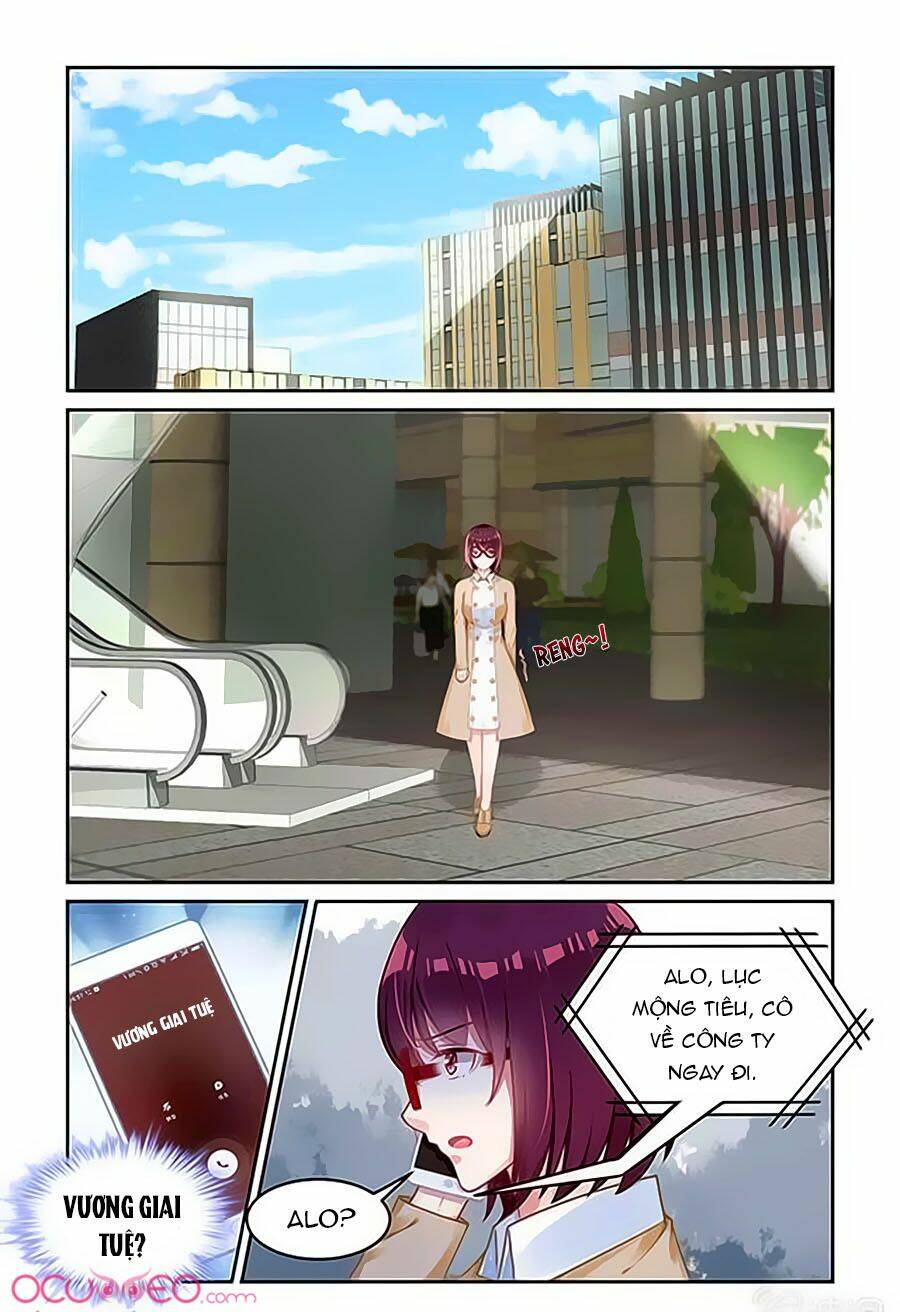 Danh Môn Thiên Hậu Chapter 160 - Trang 2