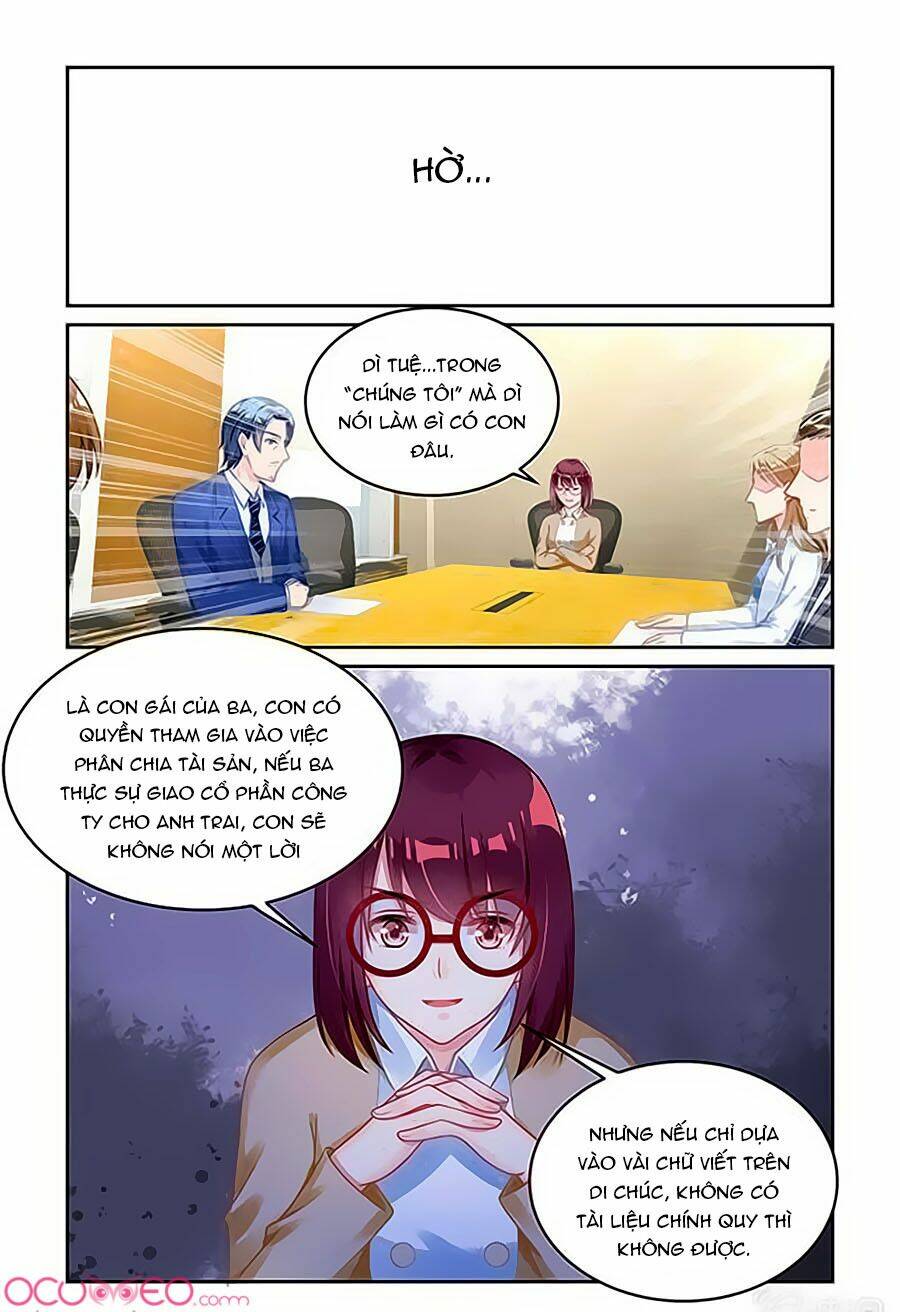 Danh Môn Thiên Hậu Chapter 160 - Trang 2