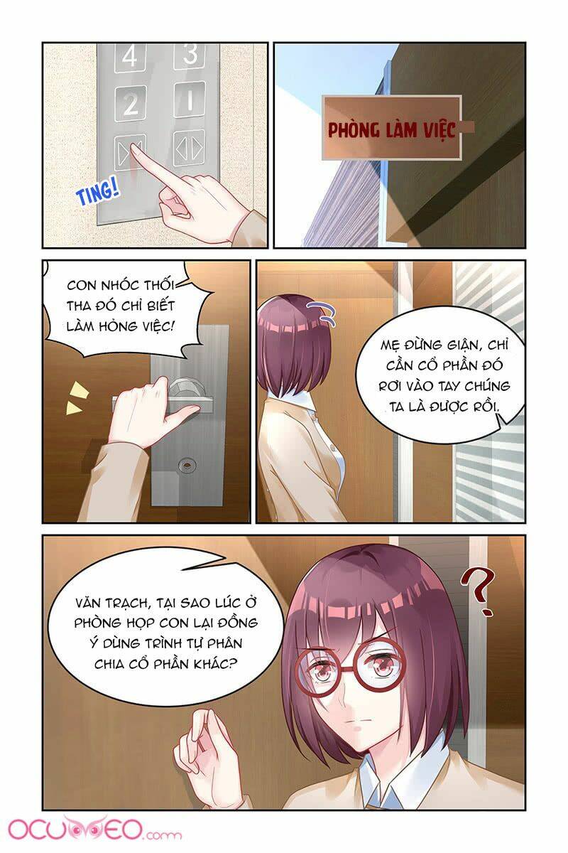 Danh Môn Thiên Hậu Chapter 161 - Trang 2