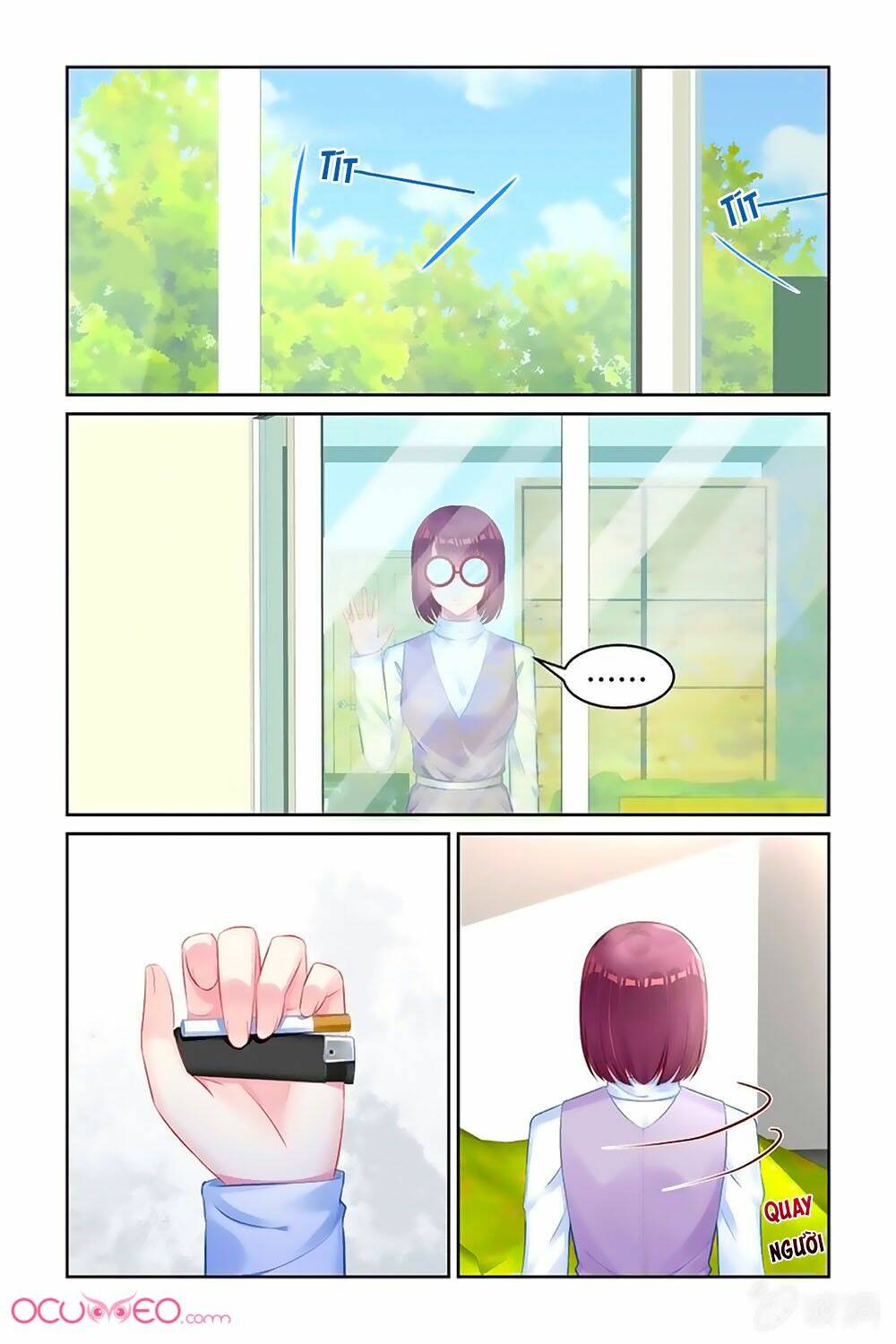 Danh Môn Thiên Hậu Chapter 164 - Trang 2