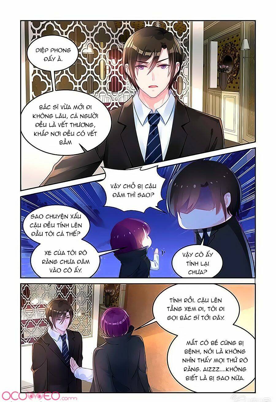 Danh Môn Thiên Hậu Chapter 166 - Trang 2