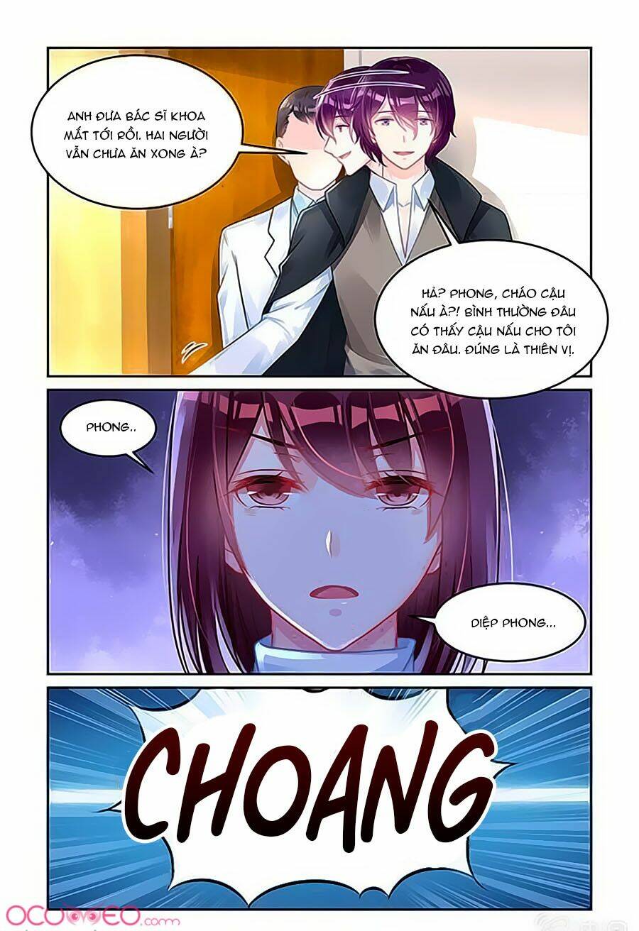 Danh Môn Thiên Hậu Chapter 166 - Trang 2