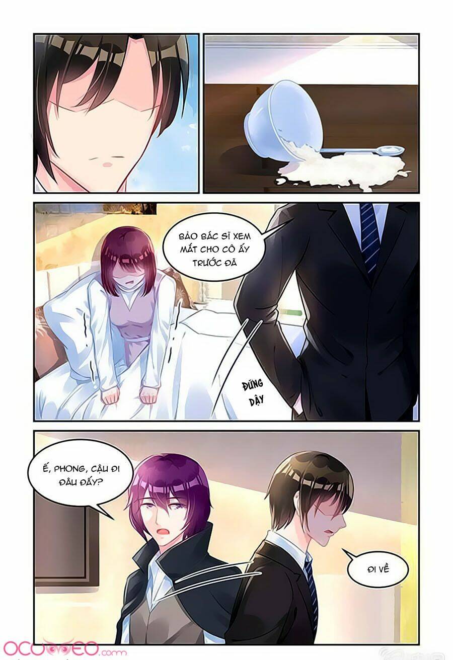 Danh Môn Thiên Hậu Chapter 166 - Trang 2