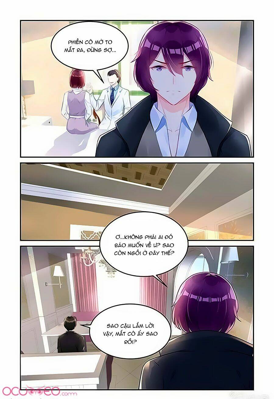 Danh Môn Thiên Hậu Chapter 166 - Trang 2