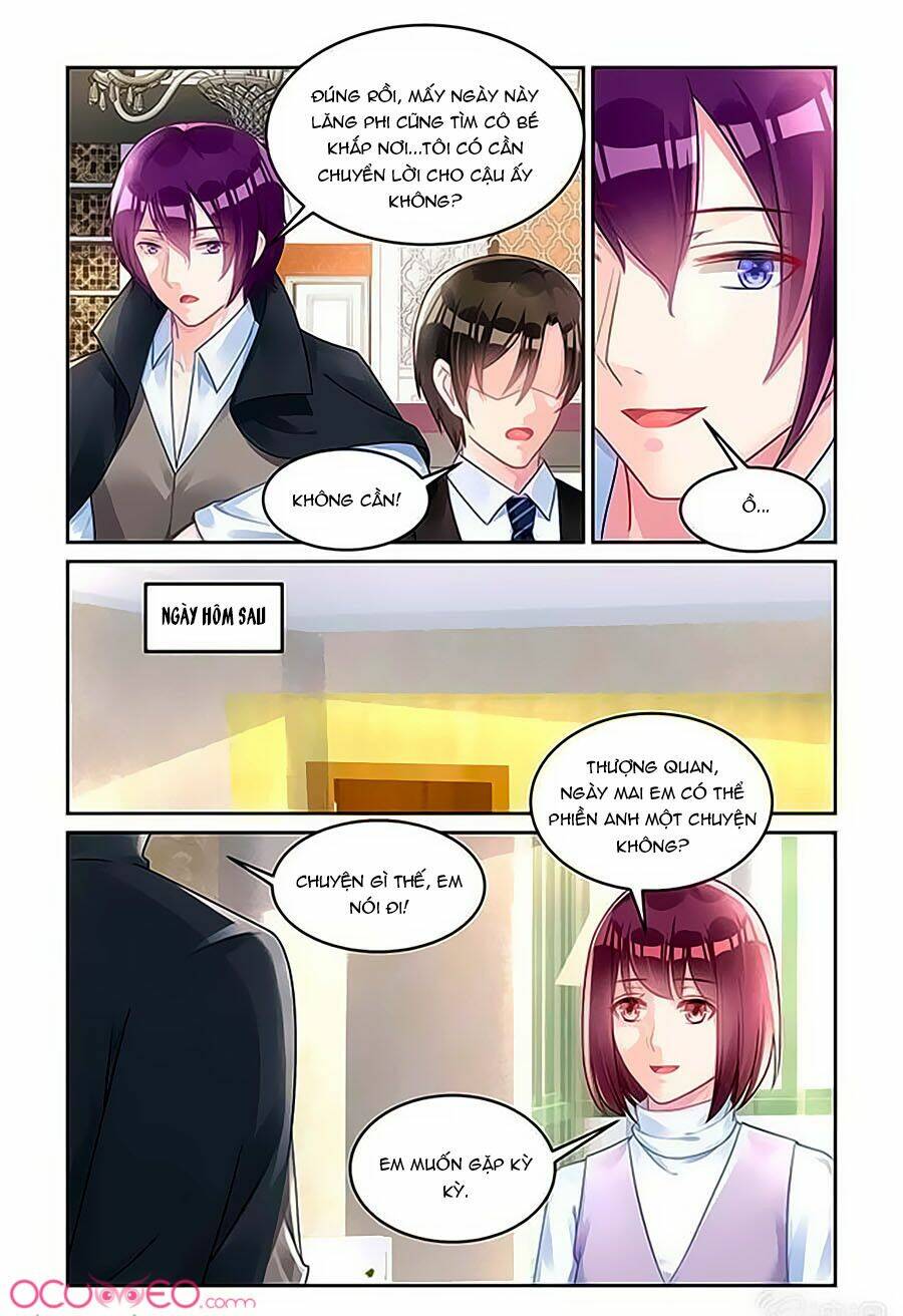 Danh Môn Thiên Hậu Chapter 166 - Trang 2